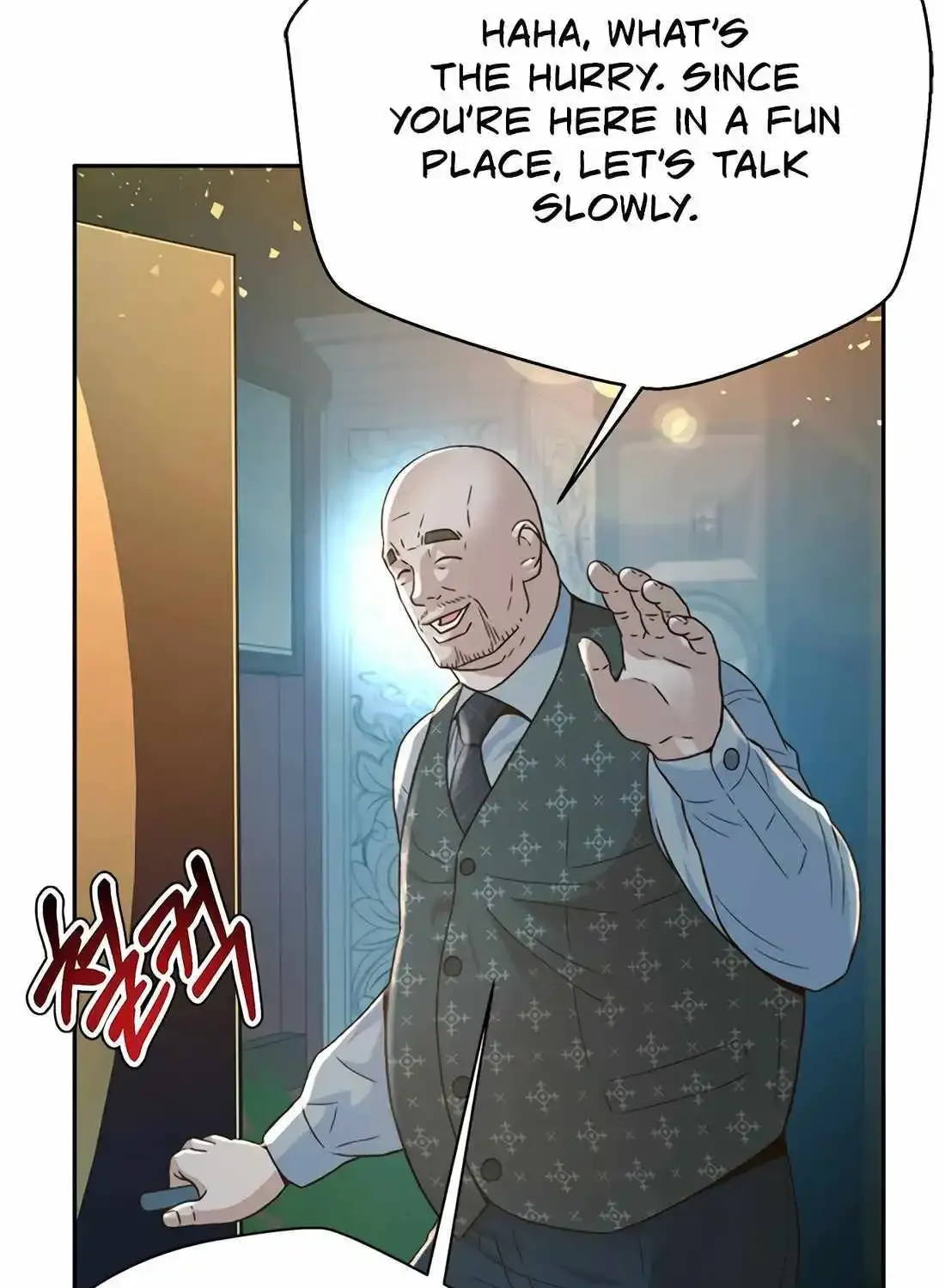 Judge Lee Han Young Zinmanga X Chapter 131 Page 106
