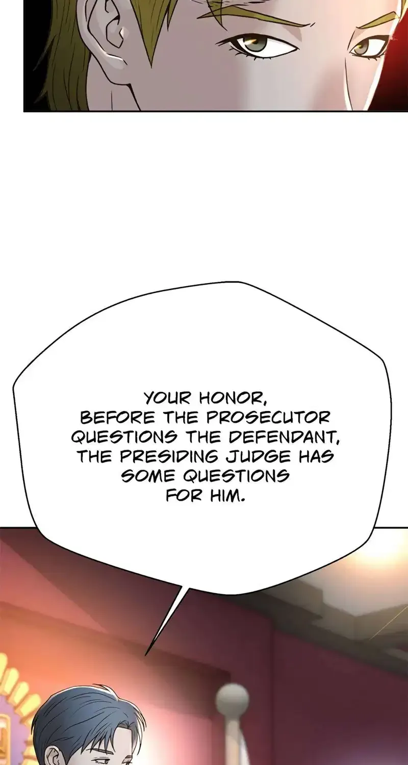 Judge Lee Han Young Zinmanga X Chapter 130 Page 15