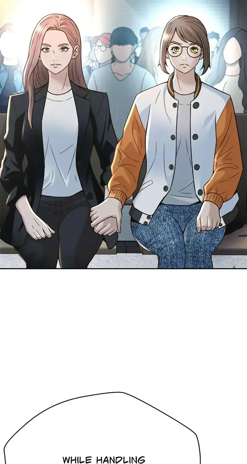 Judge Lee Han Young Zinmanga X Chapter 130 Page 29