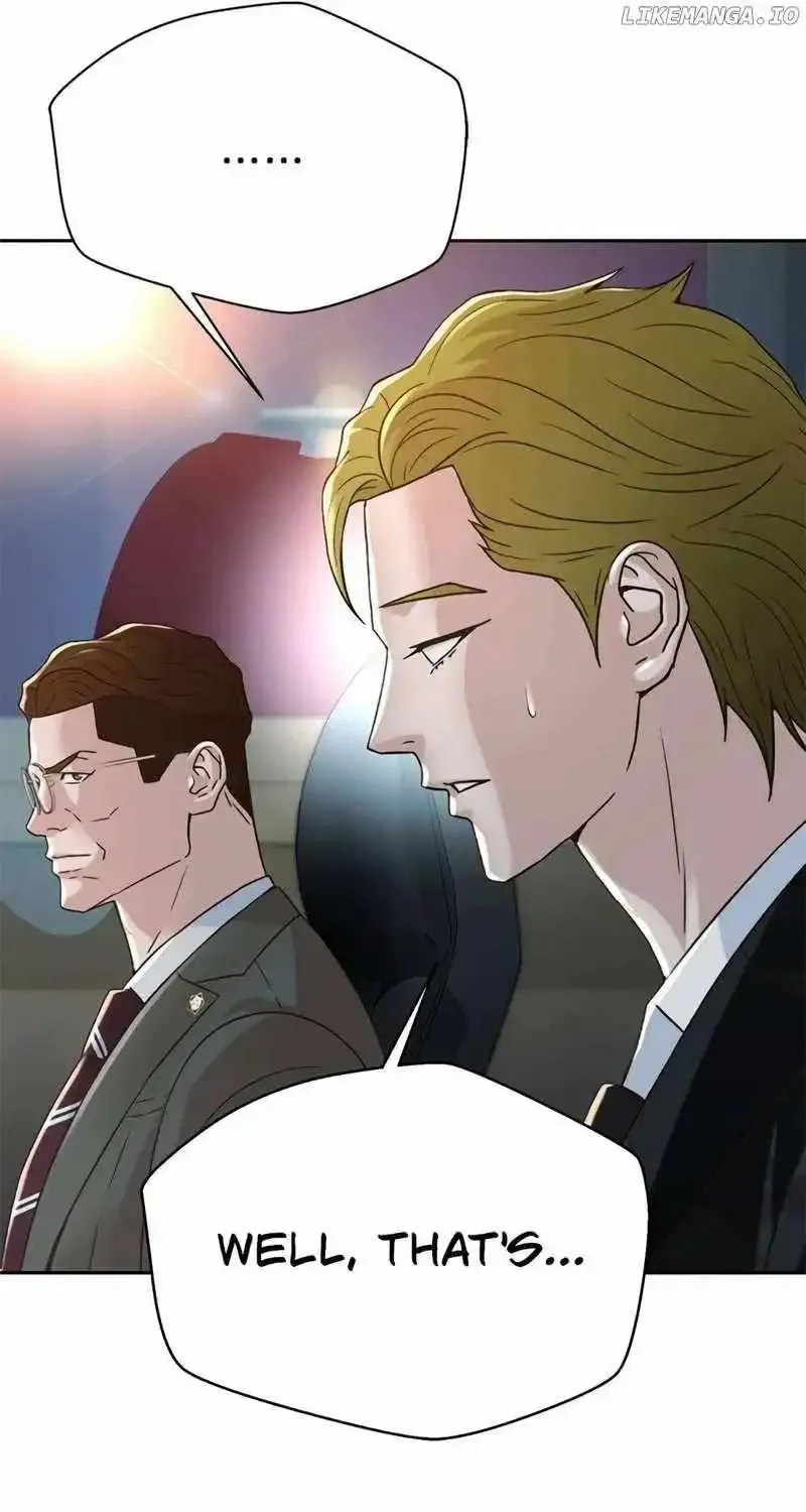 Judge Lee Han Young Zinmanga X Chapter 130 Page 41