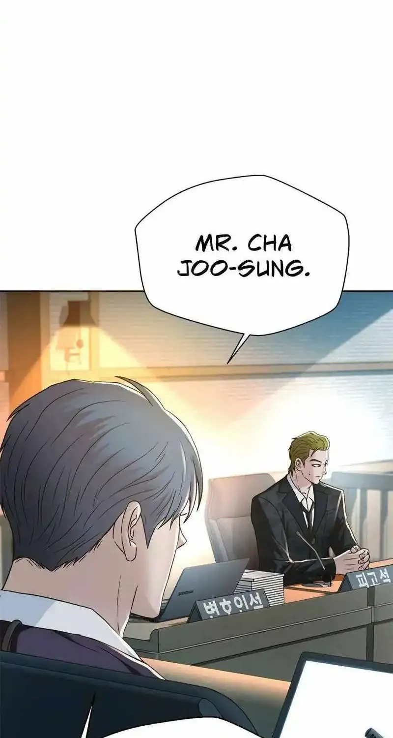 Judge Lee Han Young Zinmanga X Chapter 130 Page 42