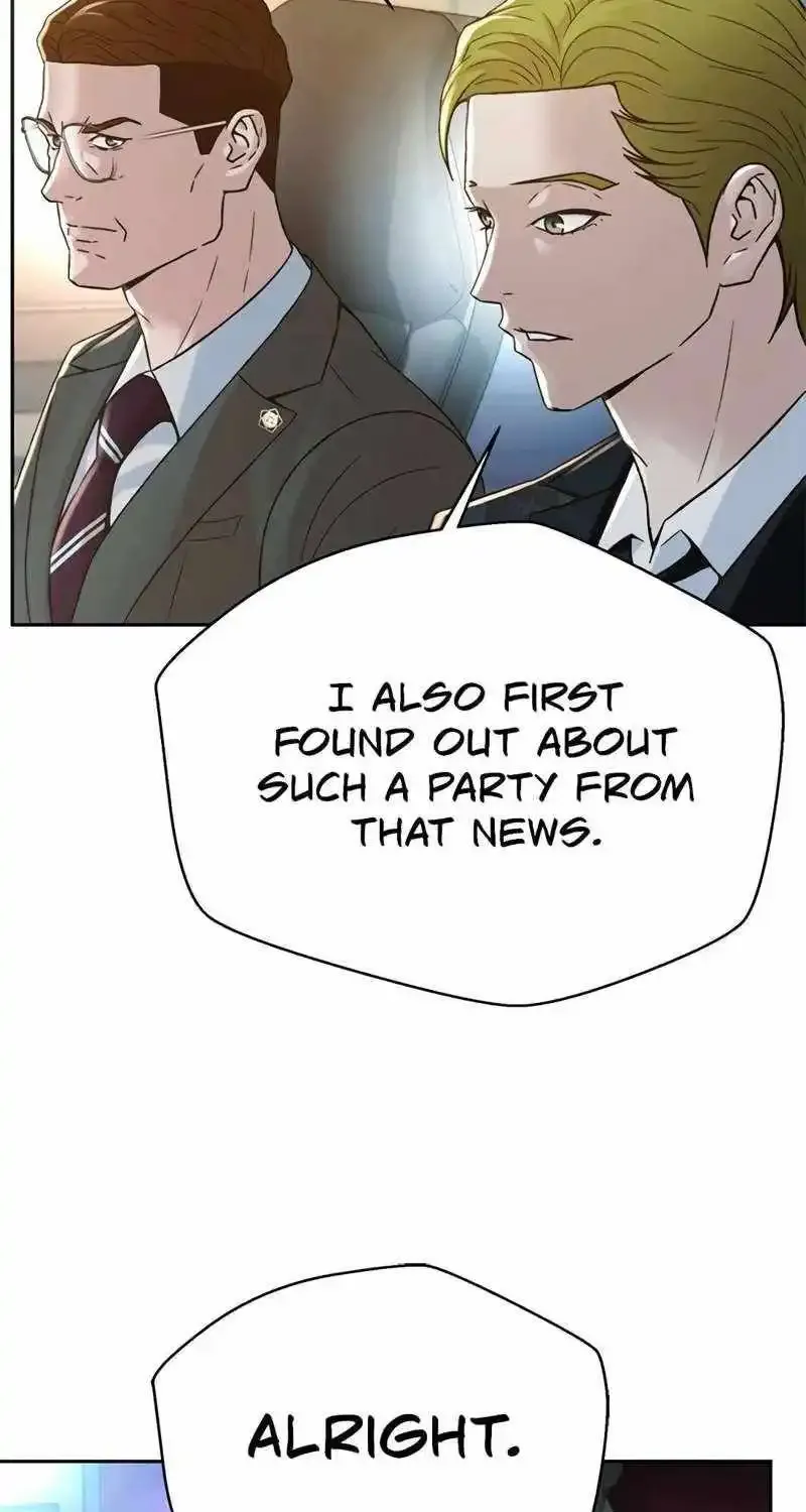 Judge Lee Han Young Zinmanga X Chapter 130 Page 45