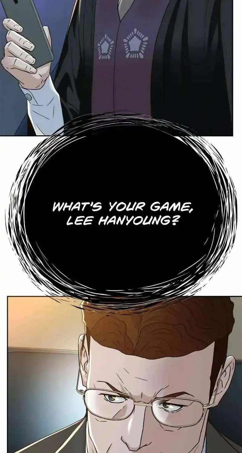 Judge Lee Han Young Zinmanga X Chapter 130 Page 50