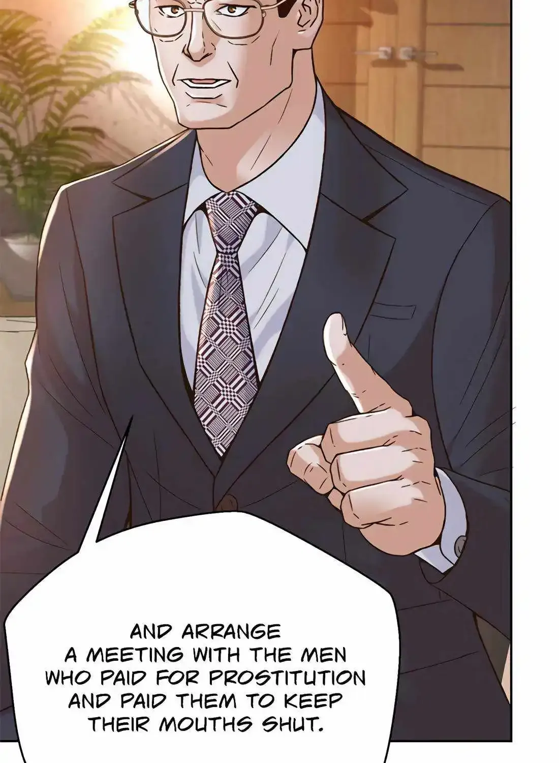 Judge Lee Han Young Zinmanga X Chapter 129 Page 53