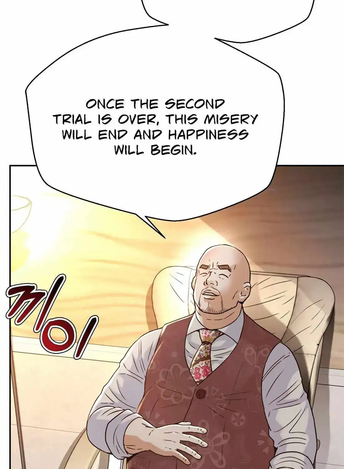 Judge Lee Han Young Zinmanga X Chapter 129 Page 59