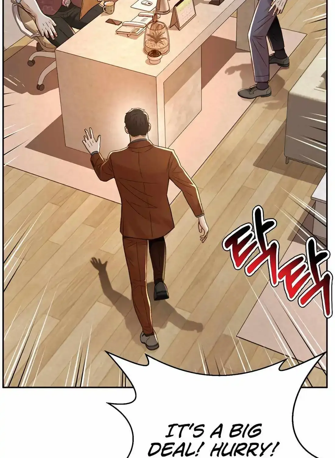 Judge Lee Han Young Zinmanga X Chapter 129 Page 78