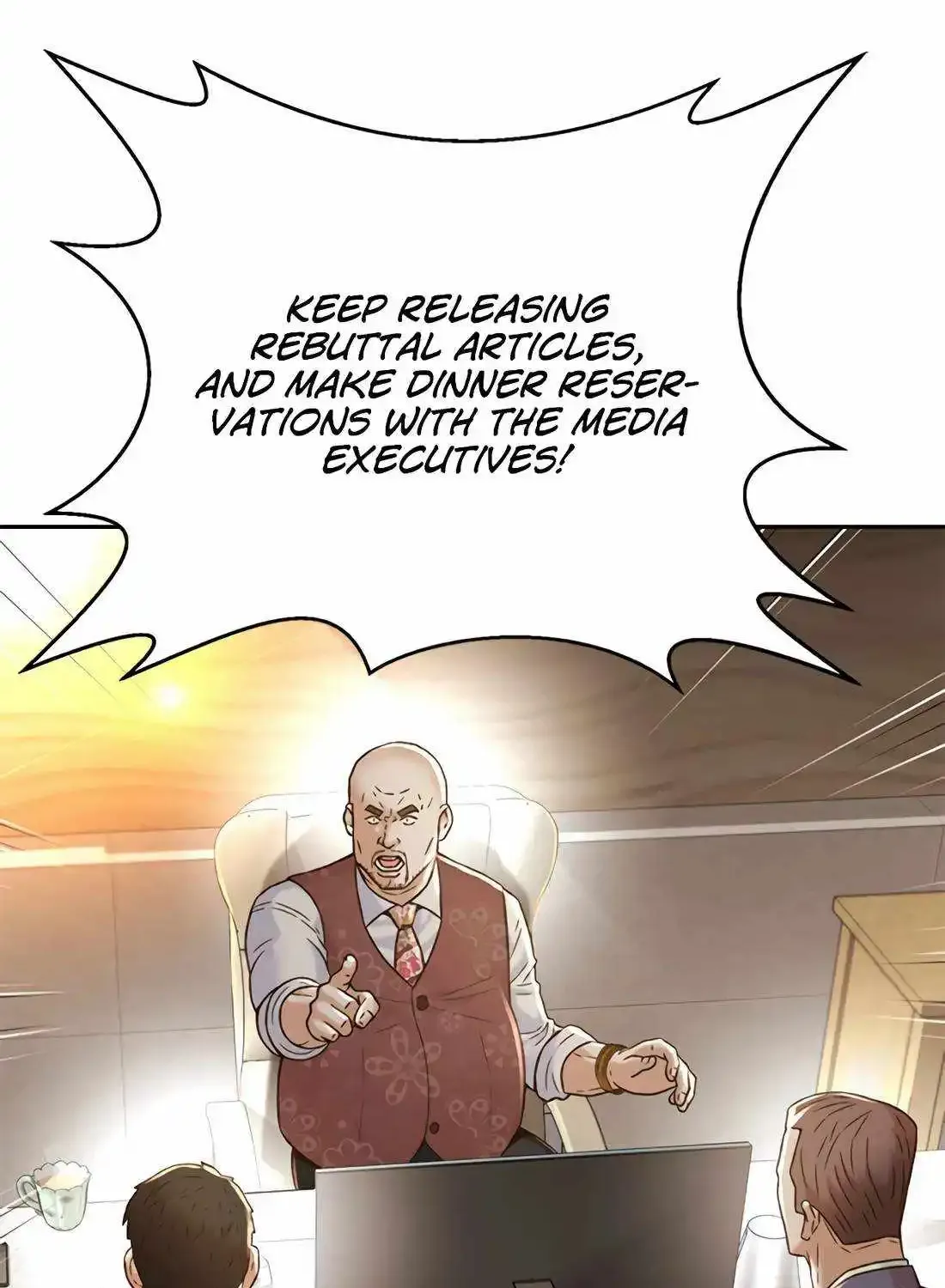 Judge Lee Han Young Zinmanga X Chapter 129 Page 83