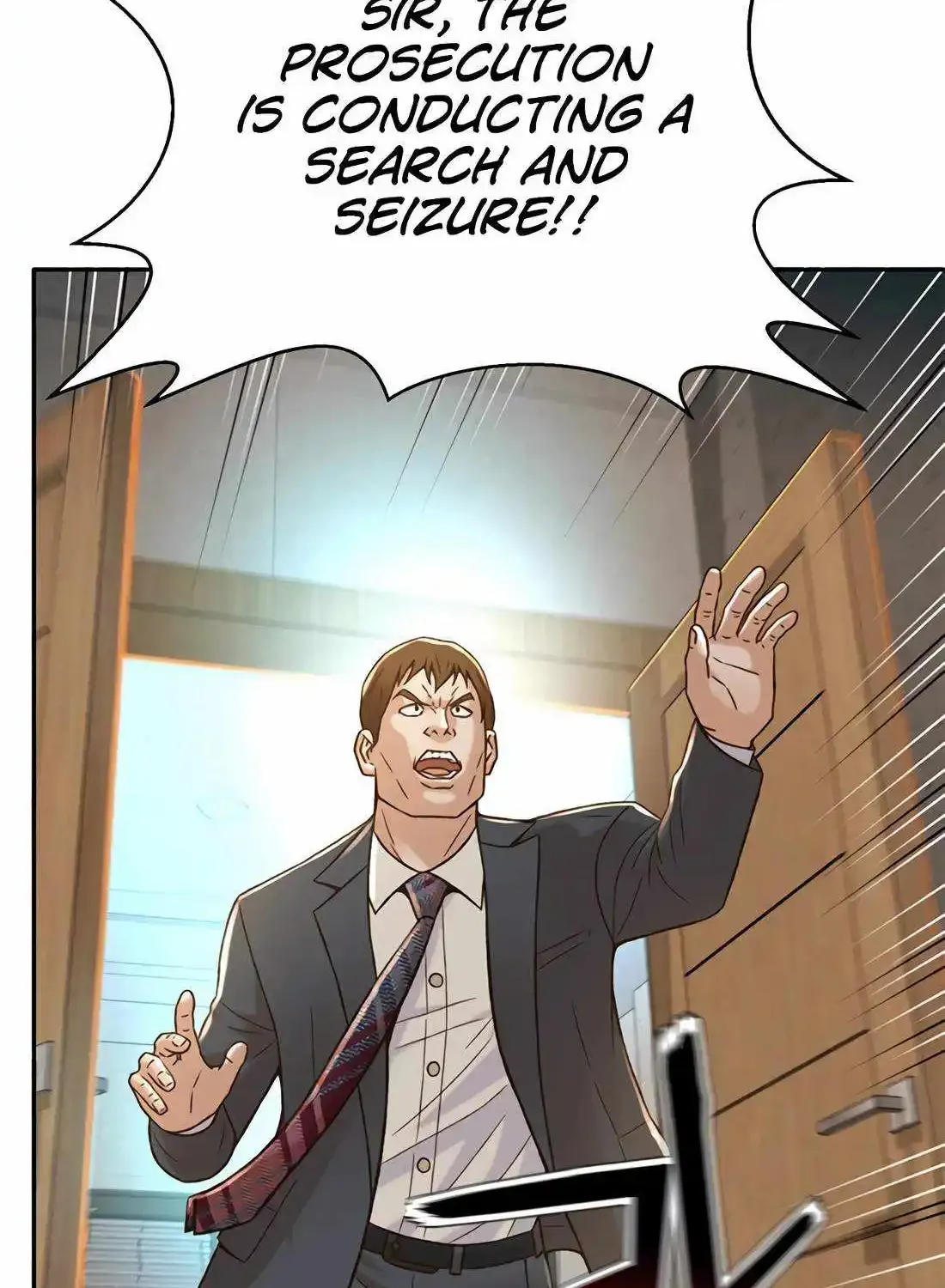 Judge Lee Han Young Zinmanga X Chapter 129 Page 85