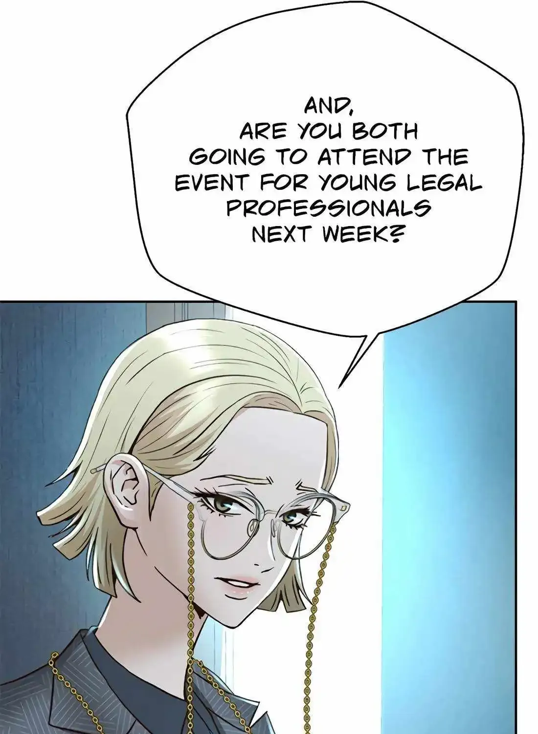 Judge Lee Han Young Zinmanga X Chapter 129 Page 100