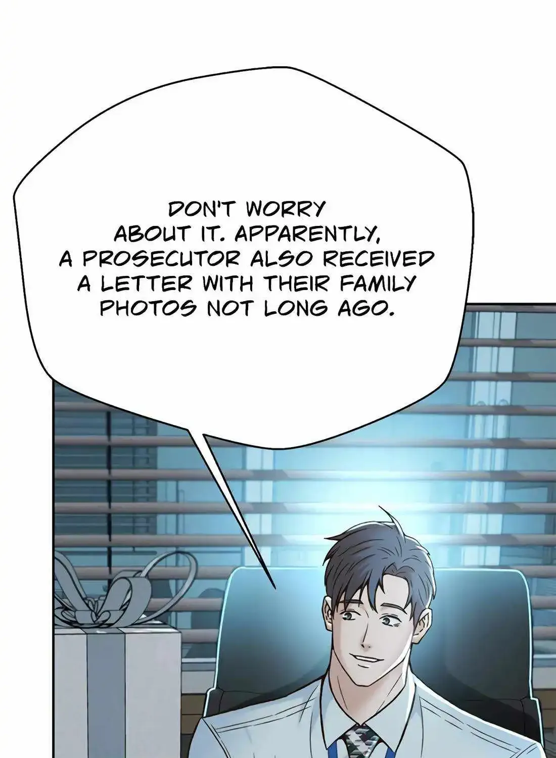 Judge Lee Han Young Zinmanga X Chapter 129 Page 115
