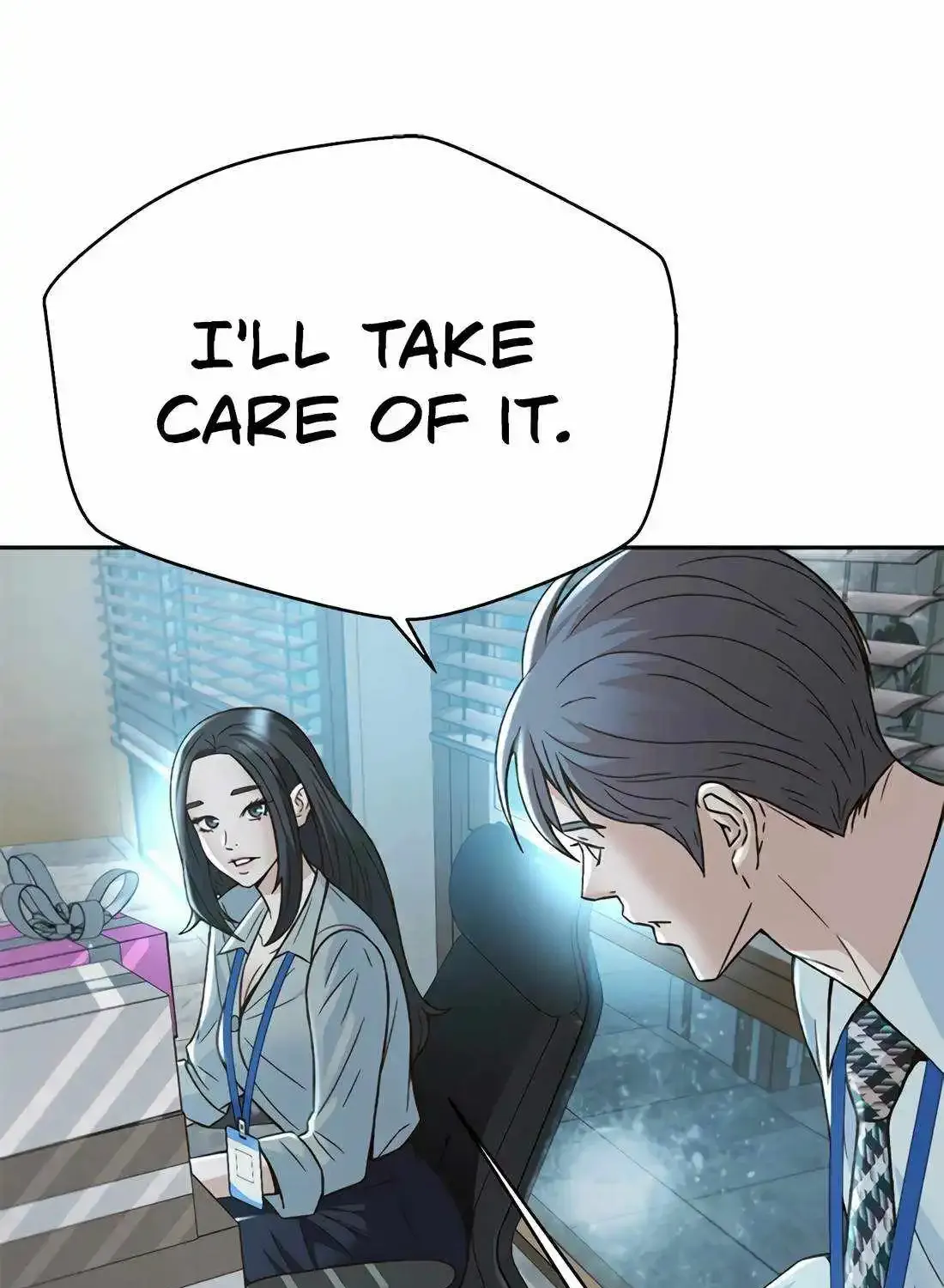 Judge Lee Han Young Zinmanga X Chapter 129 Page 122