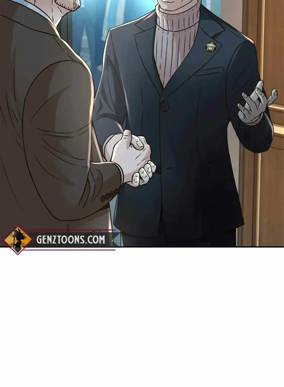 Judge Lee Han Young Zinmanga X Chapter 129 Page 133