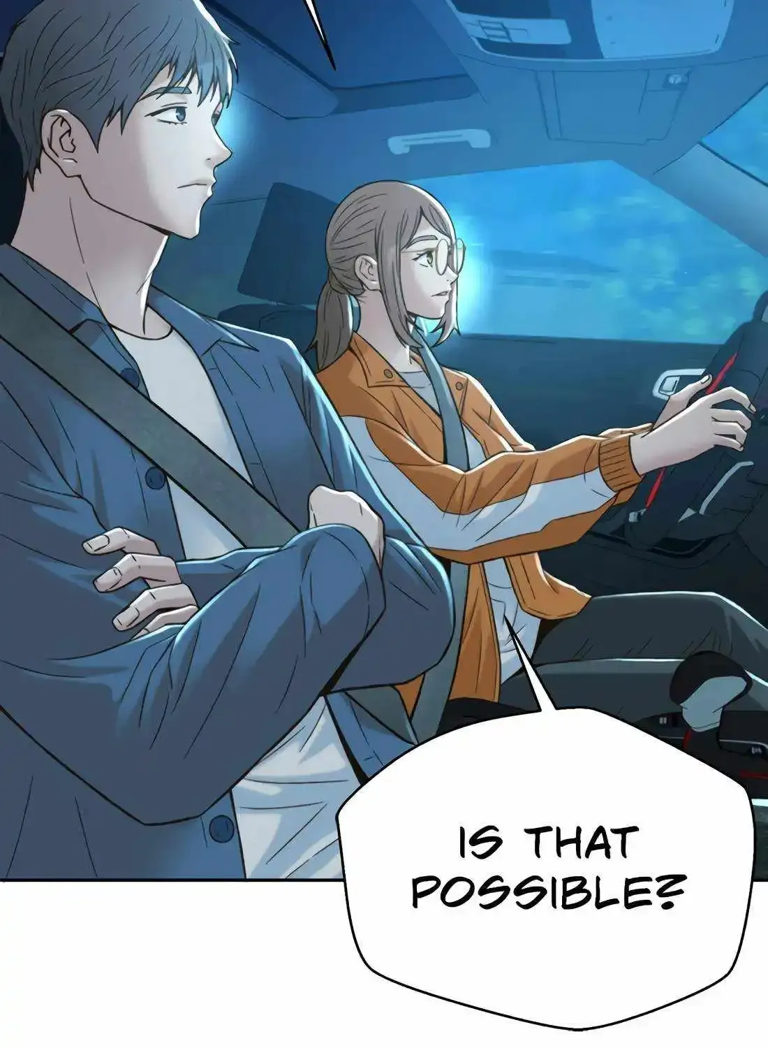 Judge Lee Han Young Zinmanga X Chapter 128 Page 58