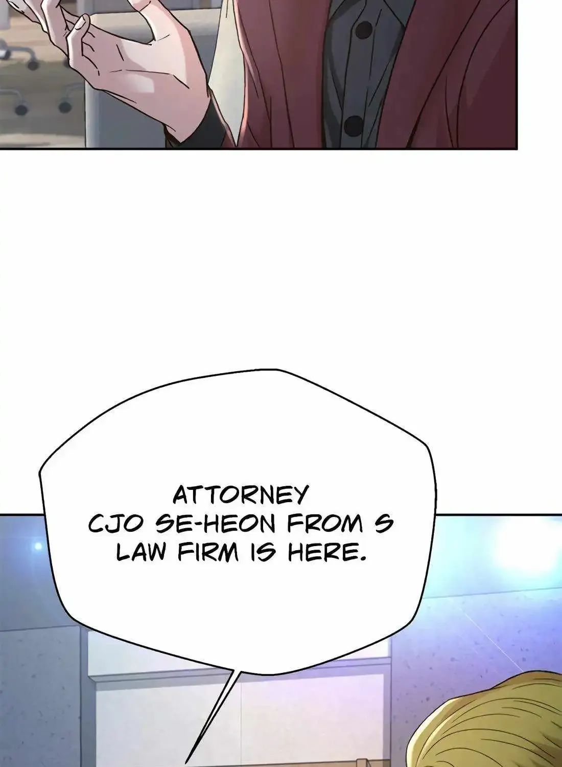 Judge Lee Han Young Zinmanga X Chapter 128 Page 98