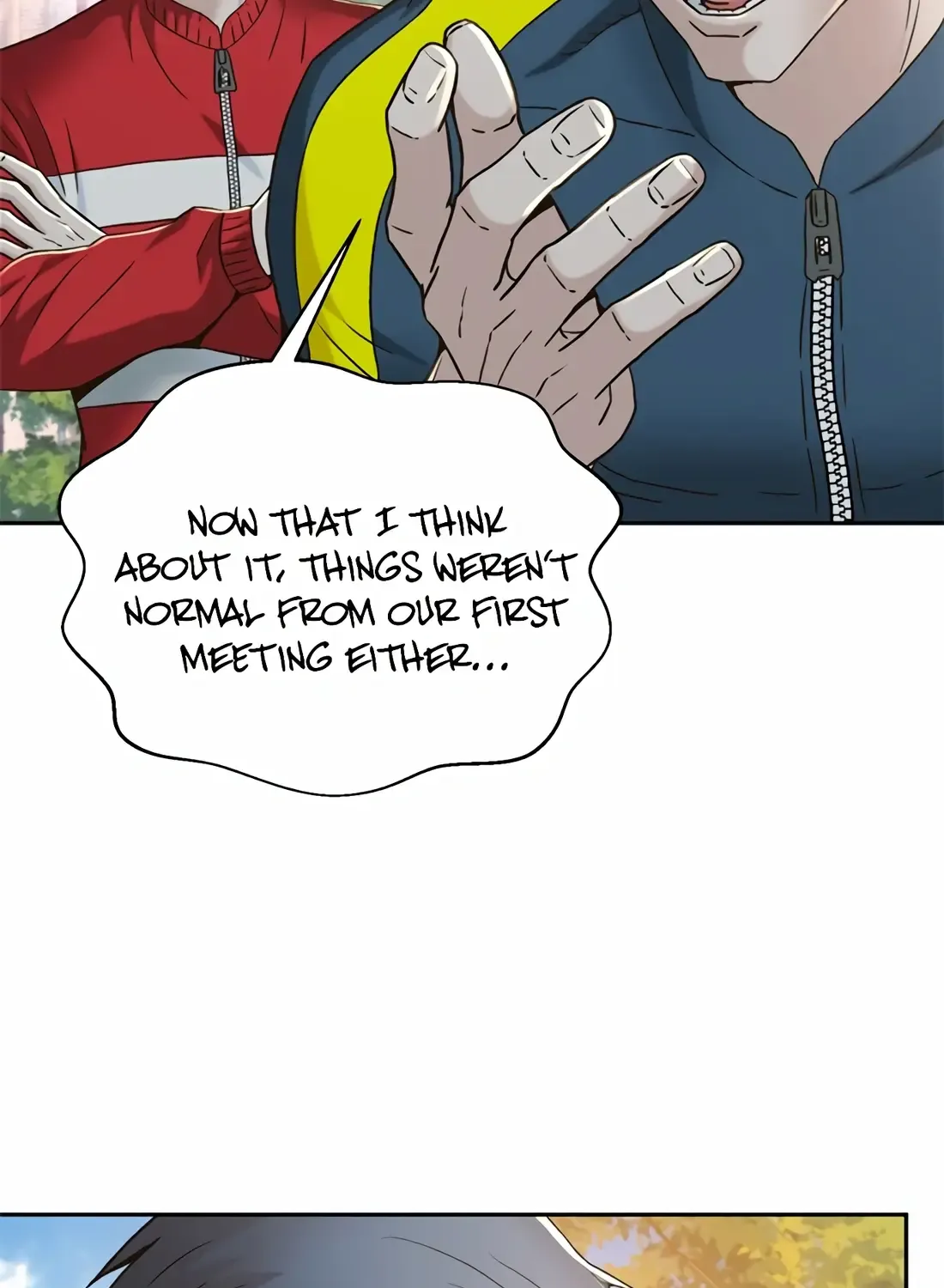 Judge Lee Han Young Zinmanga X Chapter 127 Page 63