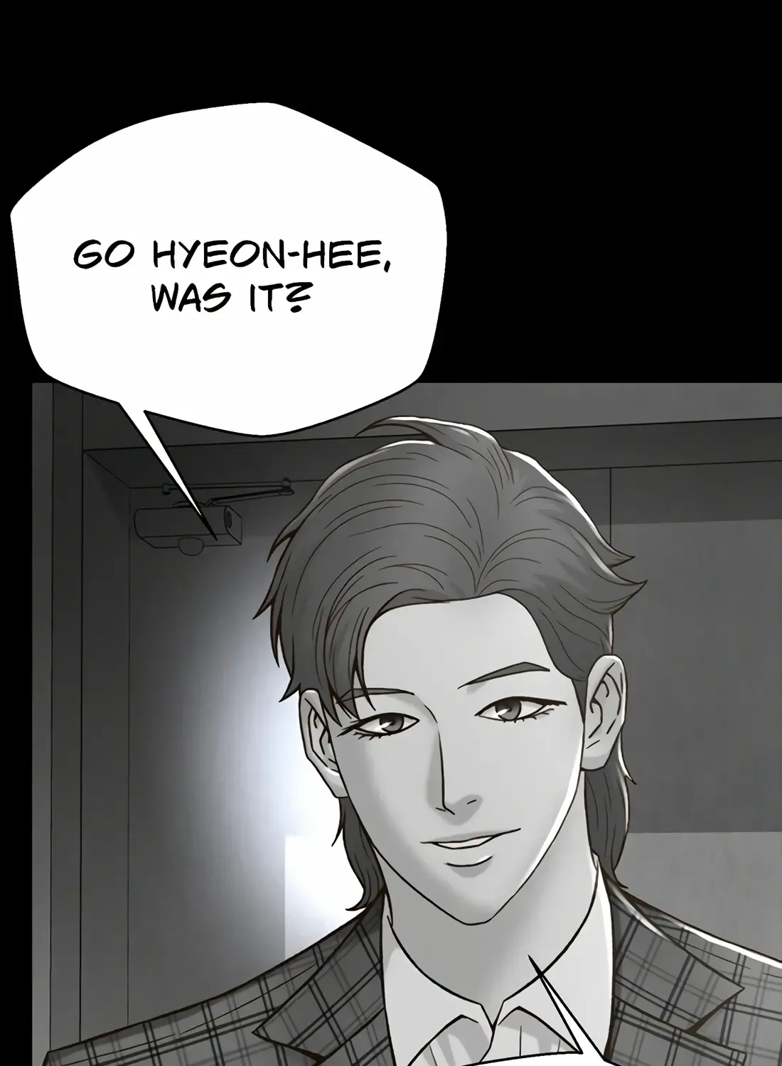 Judge Lee Han Young Zinmanga X Chapter 127 Page 73