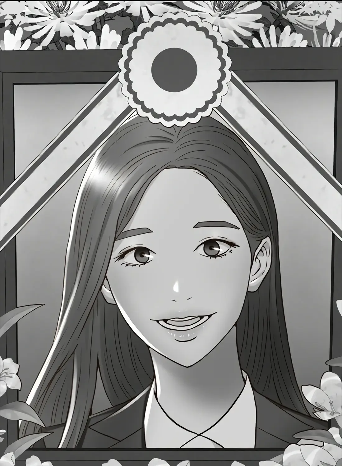 Judge Lee Han Young Zinmanga X Chapter 127 Page 95