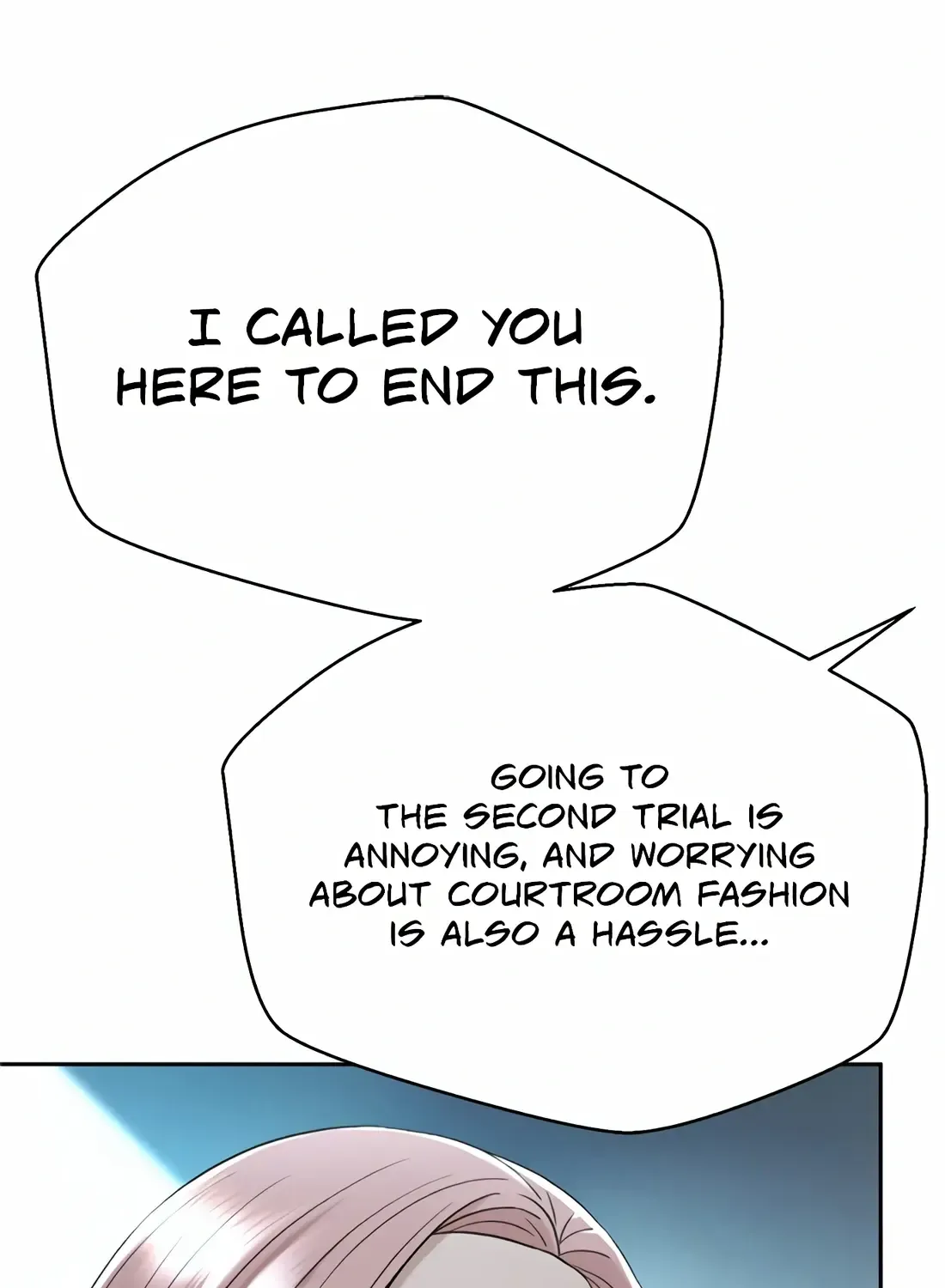 Judge Lee Han Young Zinmanga X Chapter 127 Page 181