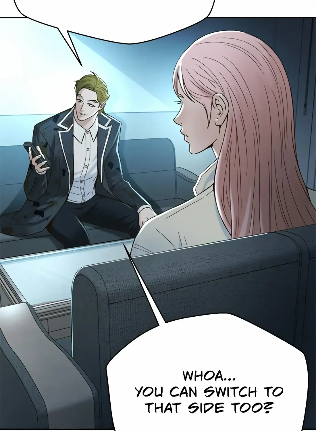 Judge Lee Han Young Zinmanga X Chapter 127 Page 193