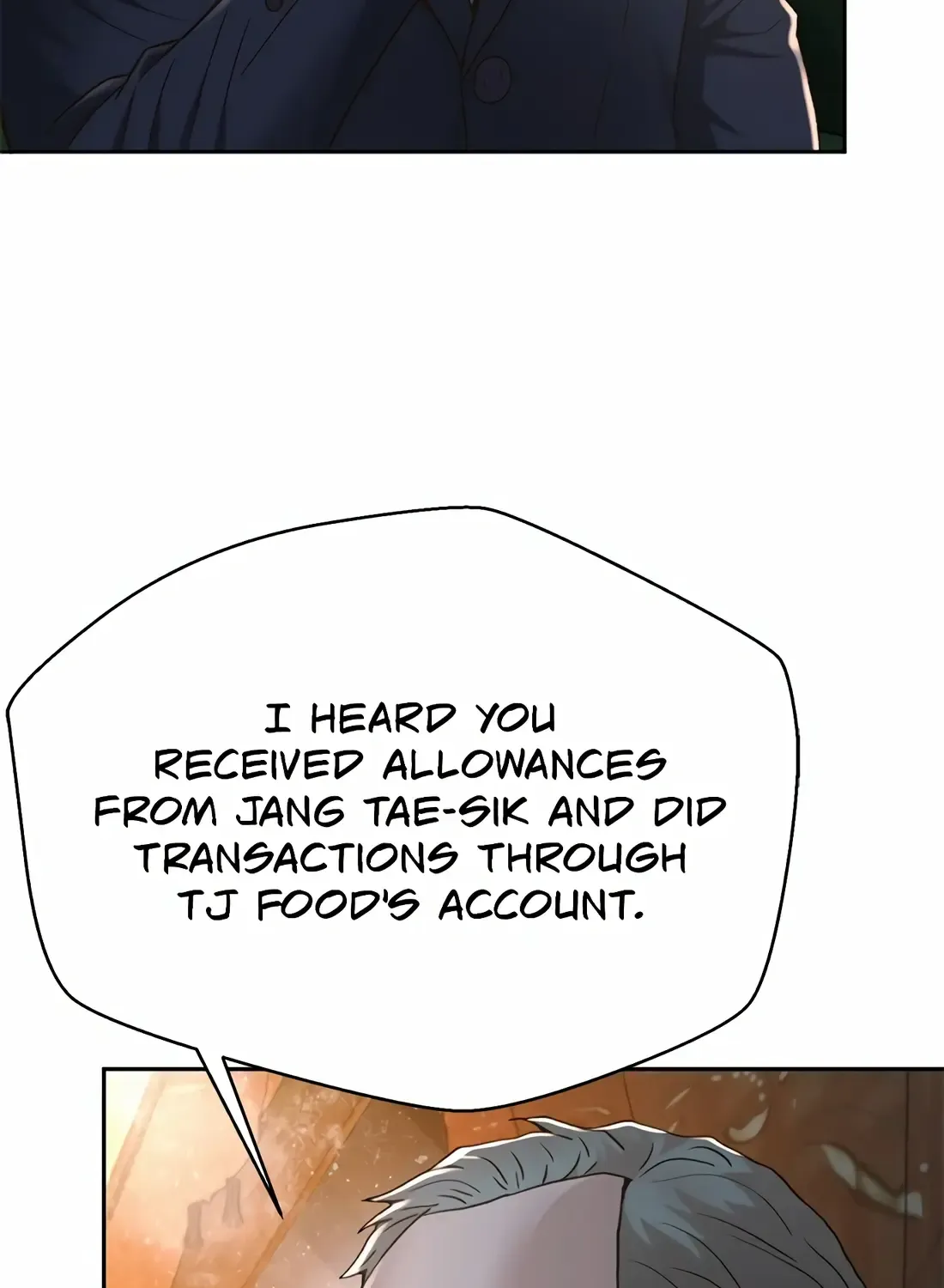 Judge Lee Han Young Zinmanga X Chapter 126 Page 63