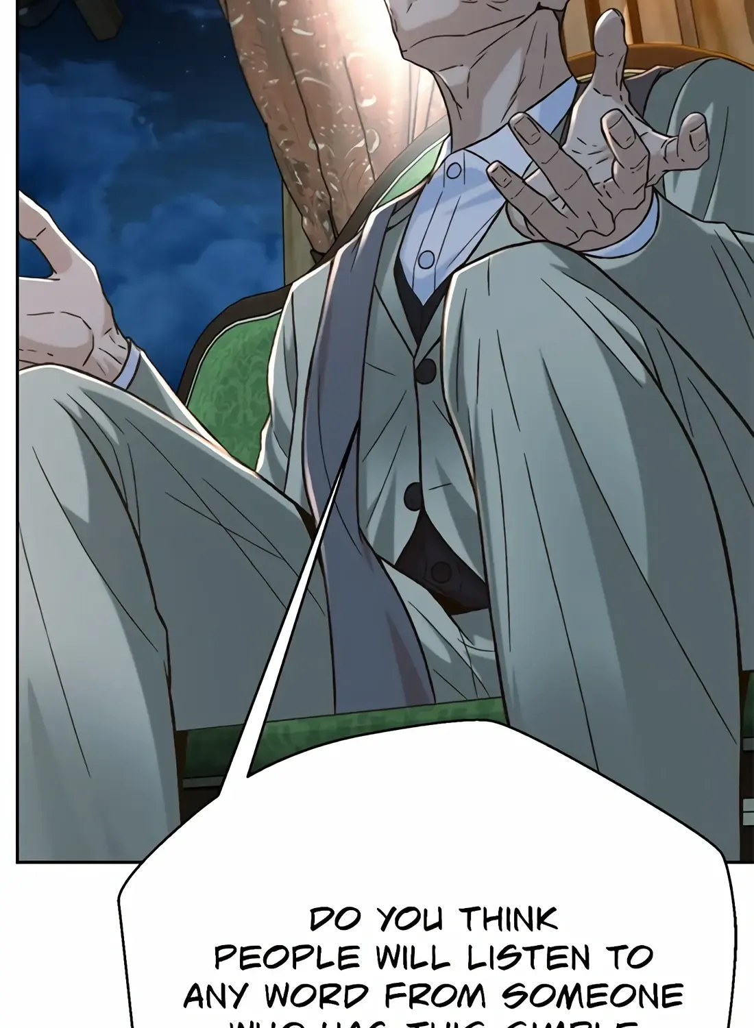 Judge Lee Han Young Zinmanga X Chapter 126 Page 69