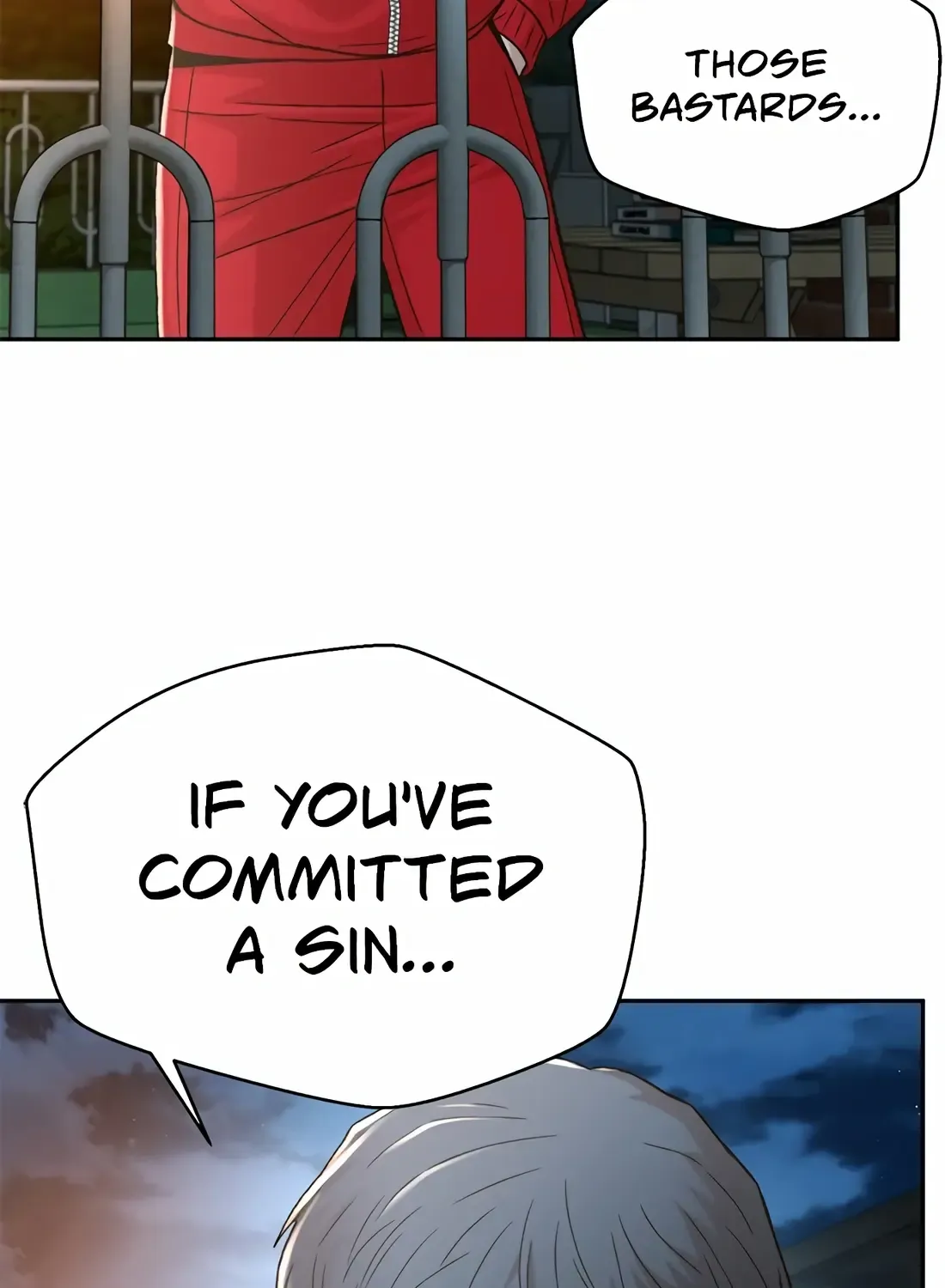 Judge Lee Han Young Zinmanga X Chapter 126 Page 89