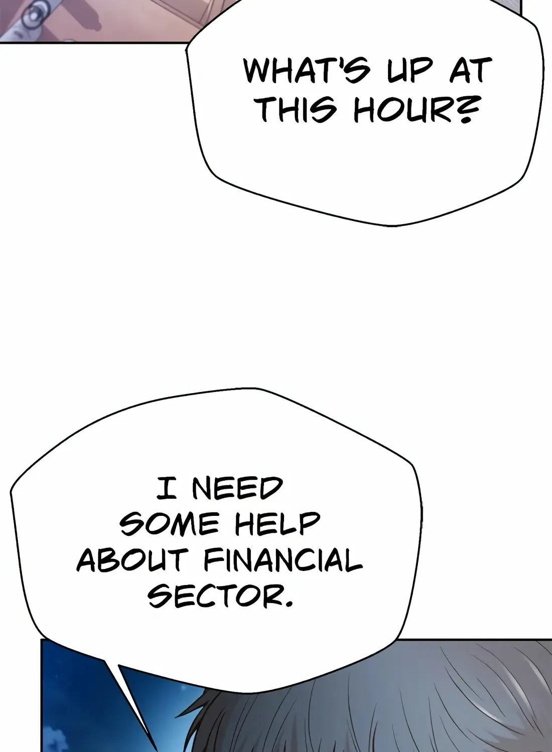 Judge Lee Han Young Zinmanga X Chapter 126 Page 101