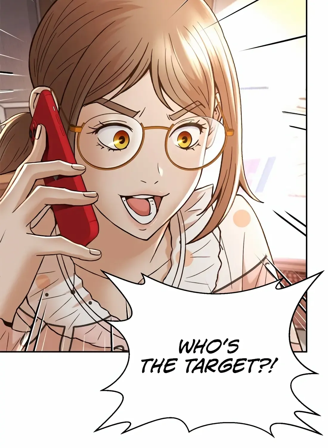 Judge Lee Han Young Zinmanga X Chapter 126 Page 109