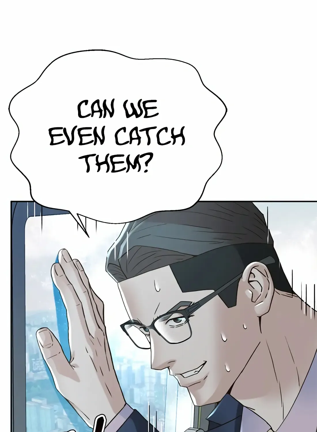 Judge Lee Han Young Zinmanga X Chapter 126 Page 127