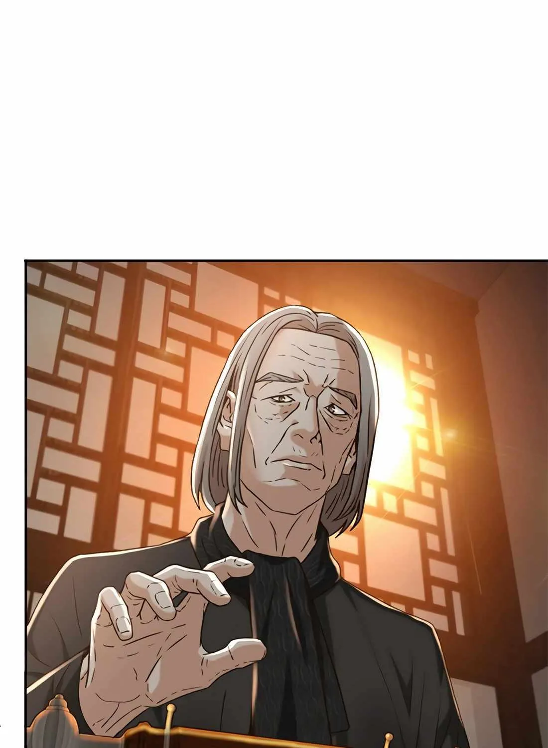 Judge Lee Han Young Zinmanga X Chapter 124 Page 15