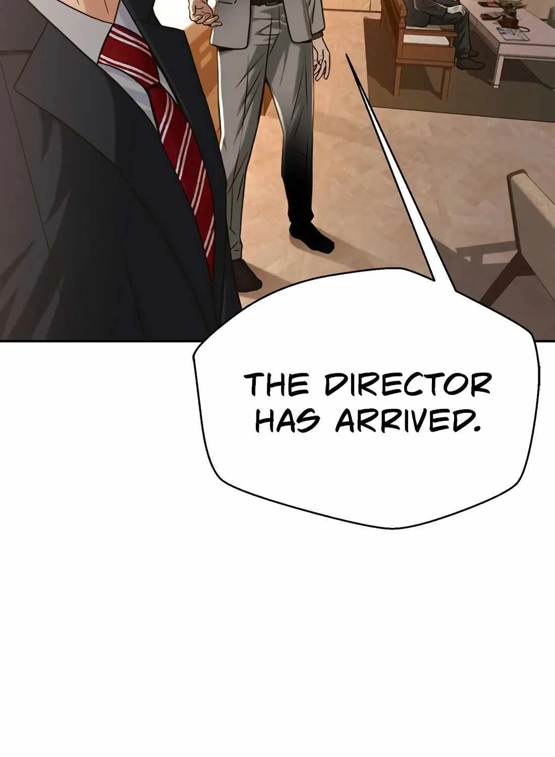 Judge Lee Han Young Zinmanga X Chapter 124 Page 20