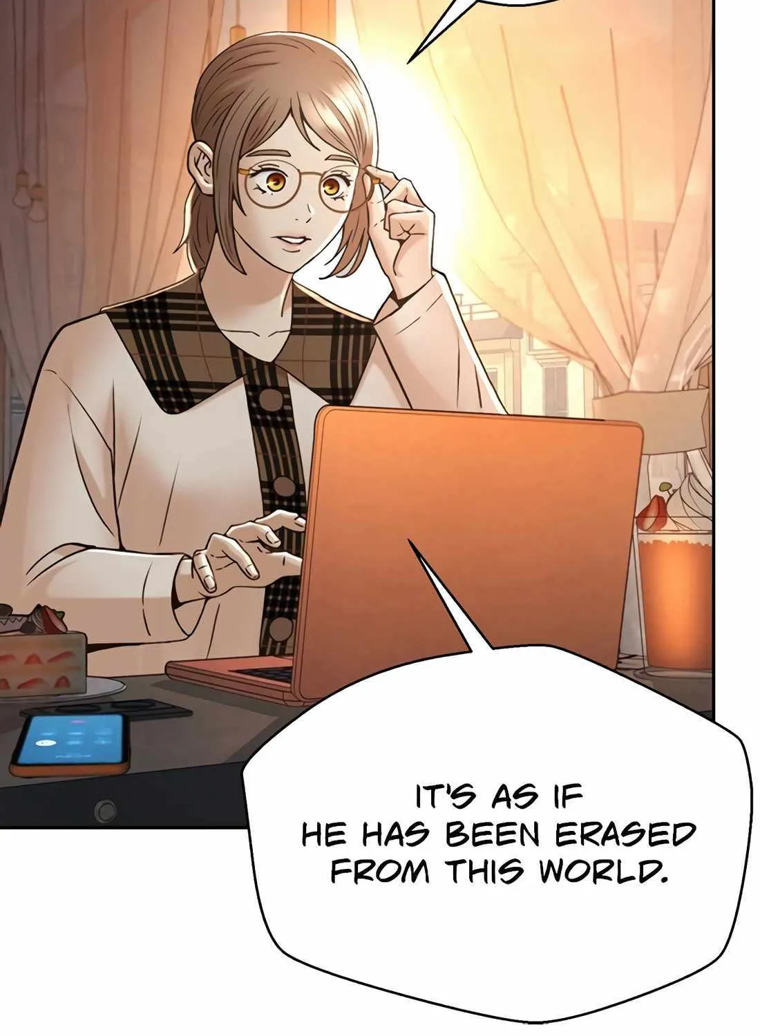 Judge Lee Han Young Zinmanga X Chapter 124 Page 31