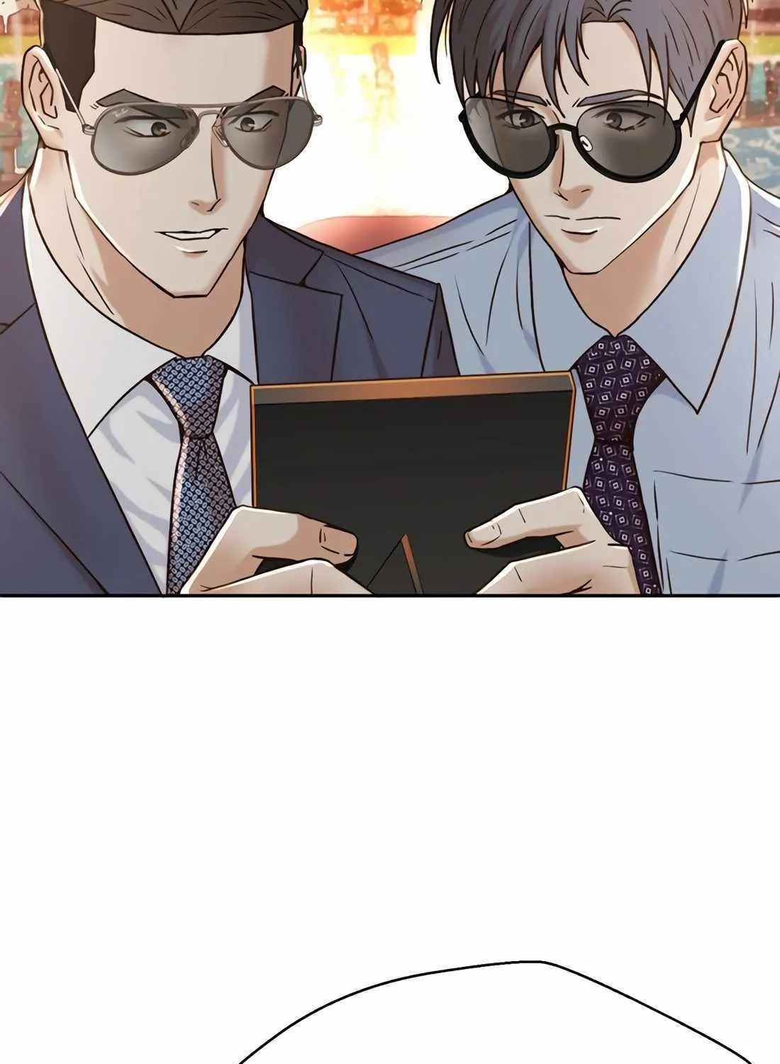 Judge Lee Han Young Zinmanga X Chapter 124 Page 40