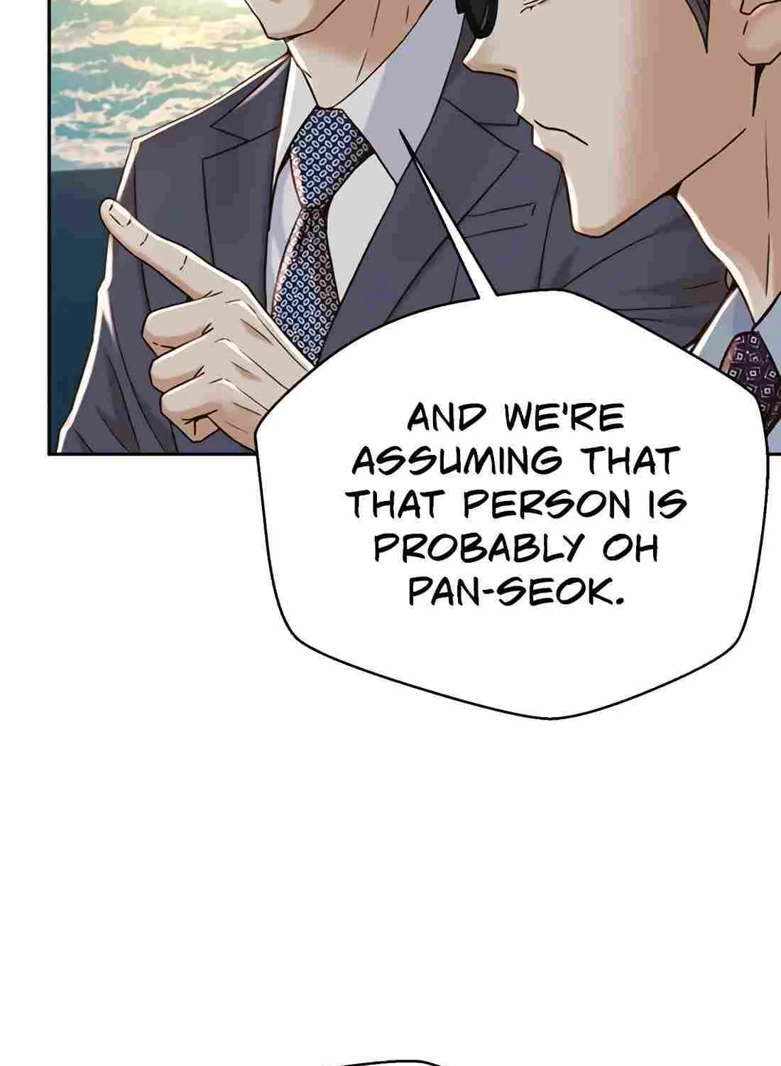 Judge Lee Han Young Zinmanga X Chapter 124 Page 48