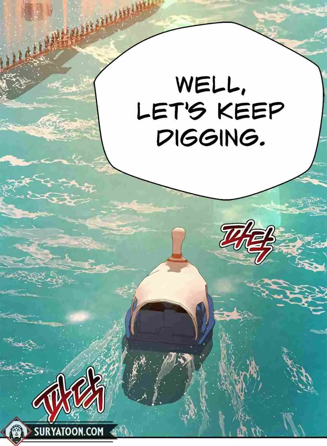 Judge Lee Han Young Zinmanga X Chapter 124 Page 50