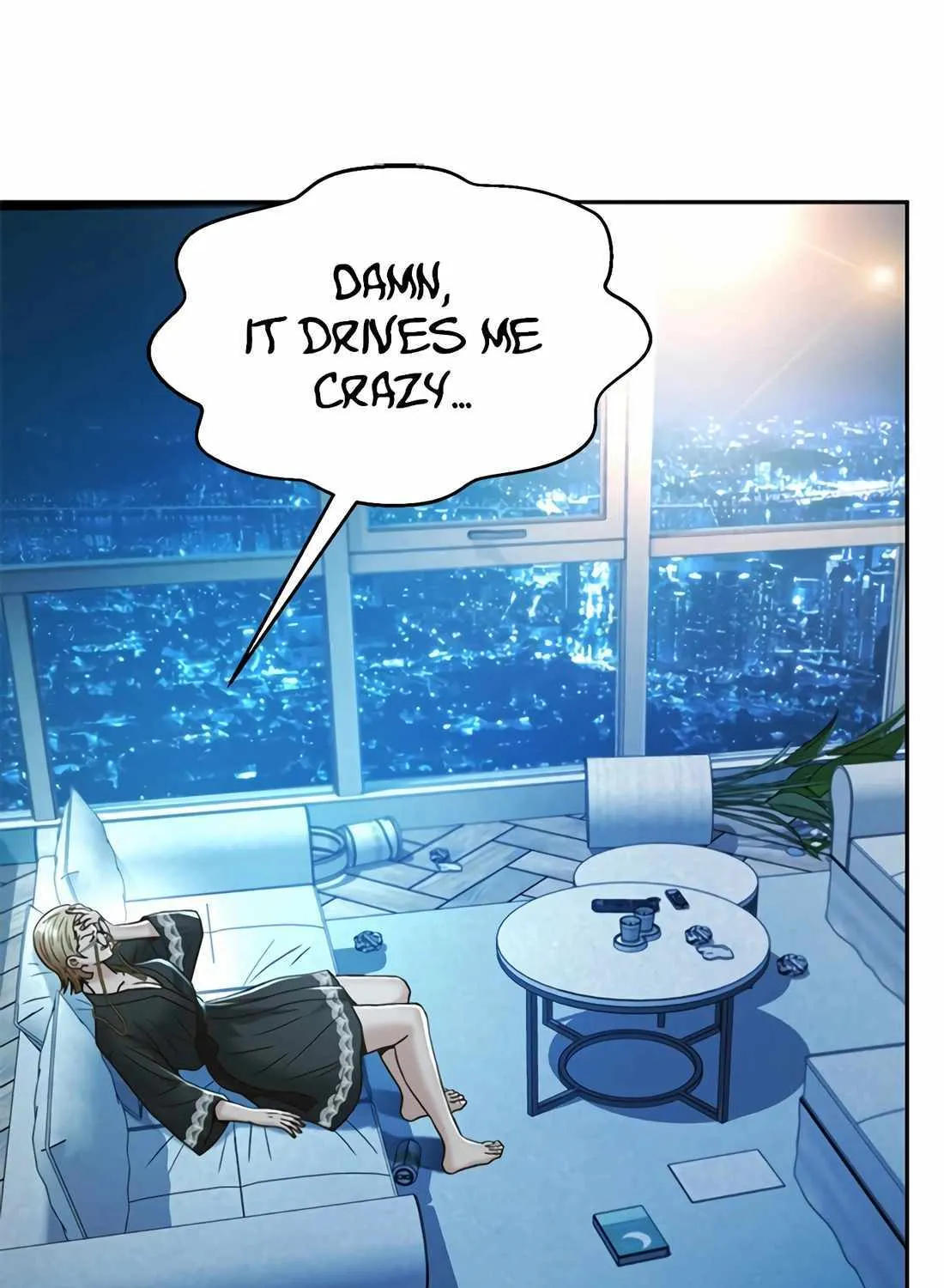 Judge Lee Han Young Zinmanga X Chapter 124 Page 62