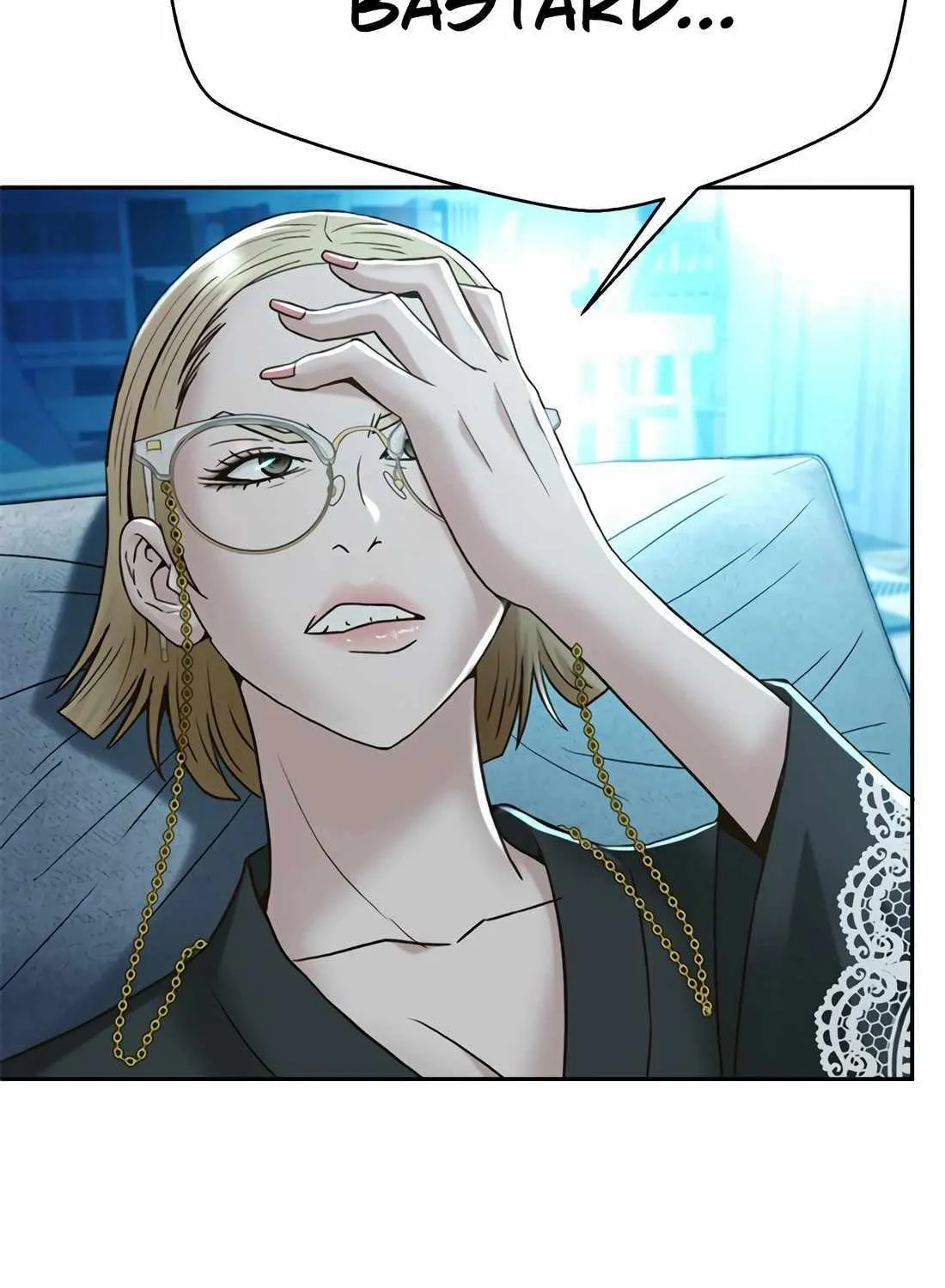 Judge Lee Han Young Zinmanga X Chapter 124 Page 64