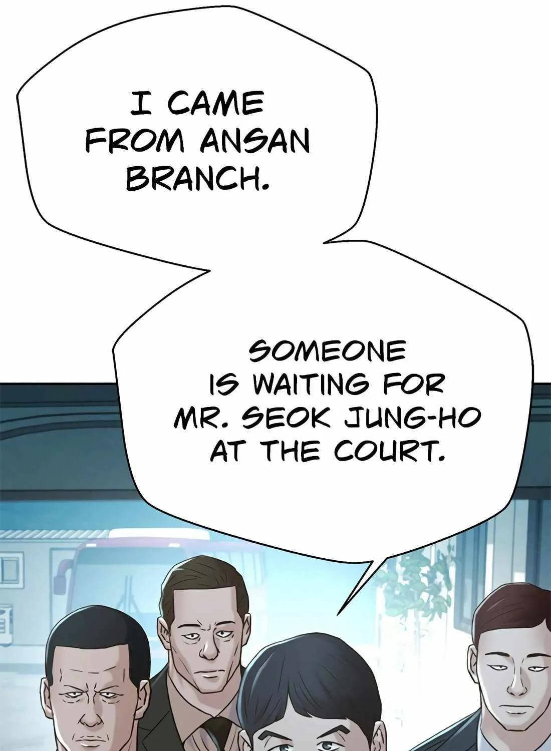 Judge Lee Han Young Zinmanga X Chapter 124 Page 118