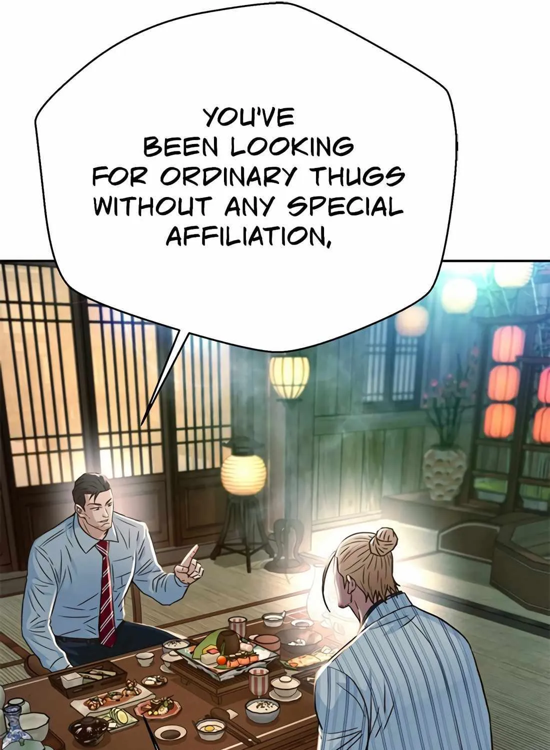 Judge Lee Han Young Zinmanga X Chapter 124 Page 139