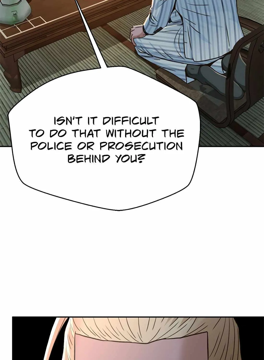 Judge Lee Han Young Zinmanga X Chapter 124 Page 140