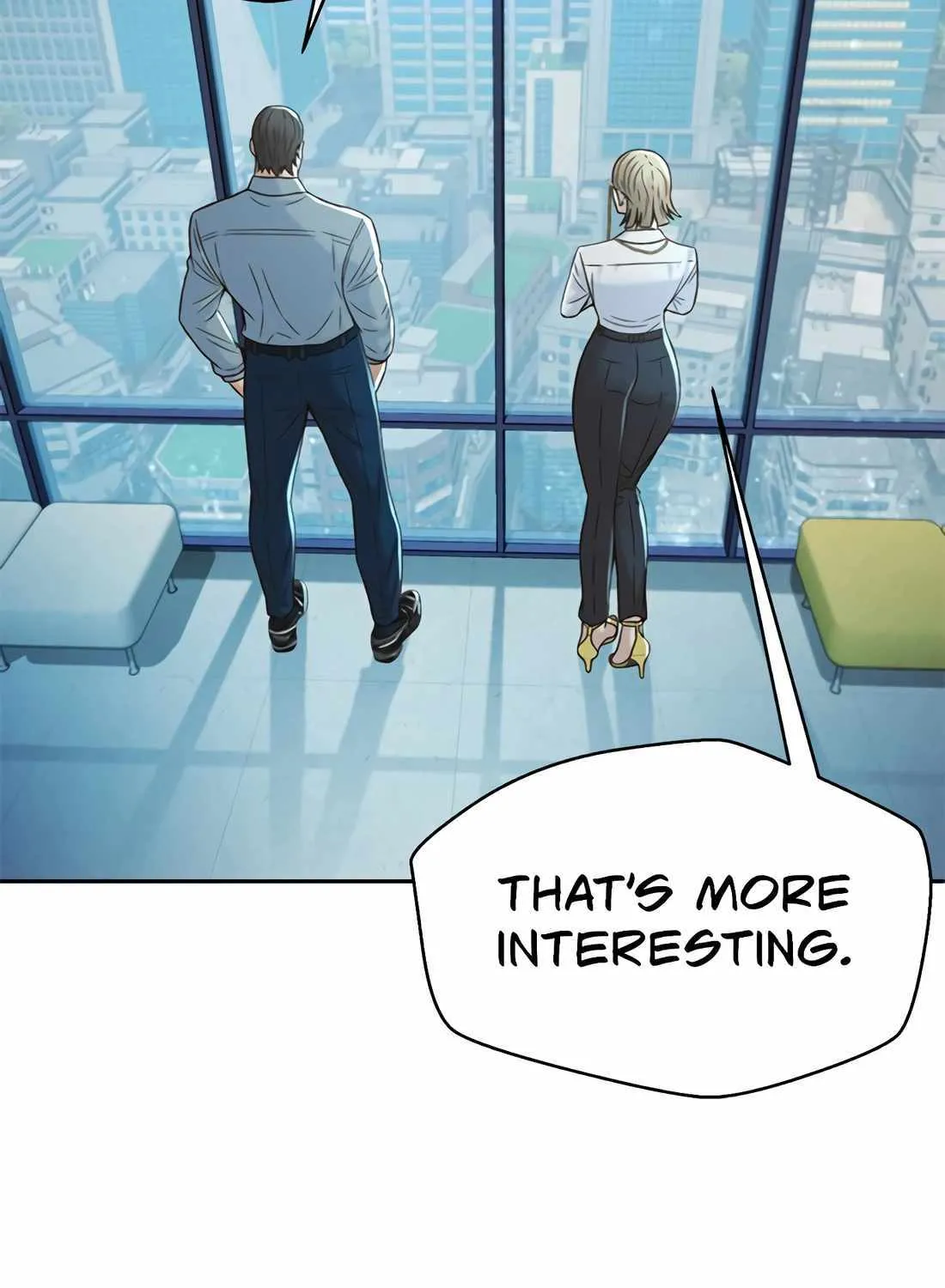 Judge Lee Han Young Zinmanga X Chapter 123 Page 36