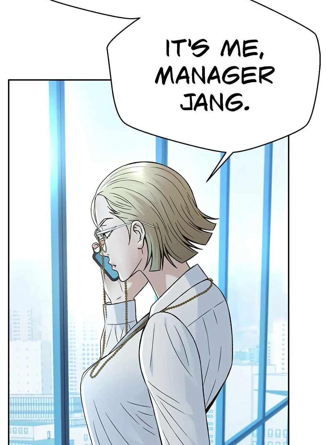Judge Lee Han Young Zinmanga X Chapter 123 Page 47