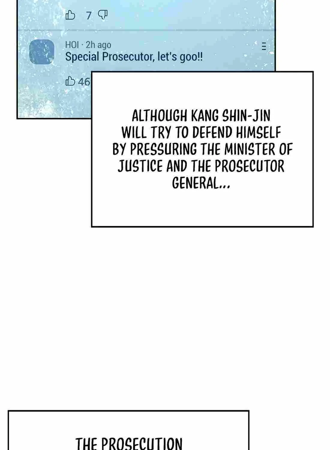 Judge Lee Han Young Zinmanga X Chapter 123 Page 58