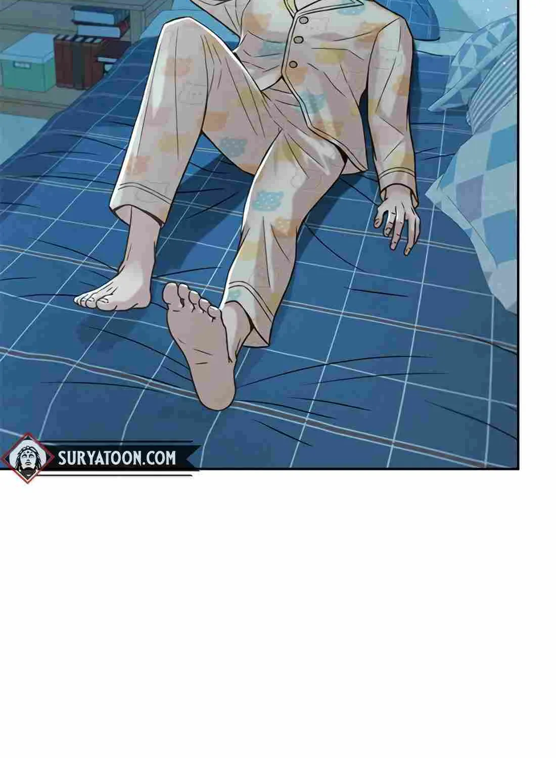 Judge Lee Han Young Zinmanga X Chapter 123 Page 61