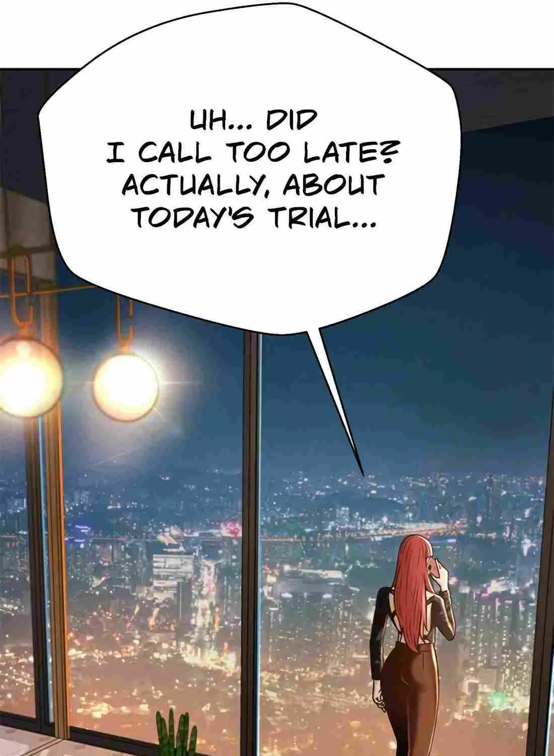 Judge Lee Han Young Zinmanga X Chapter 123 Page 72