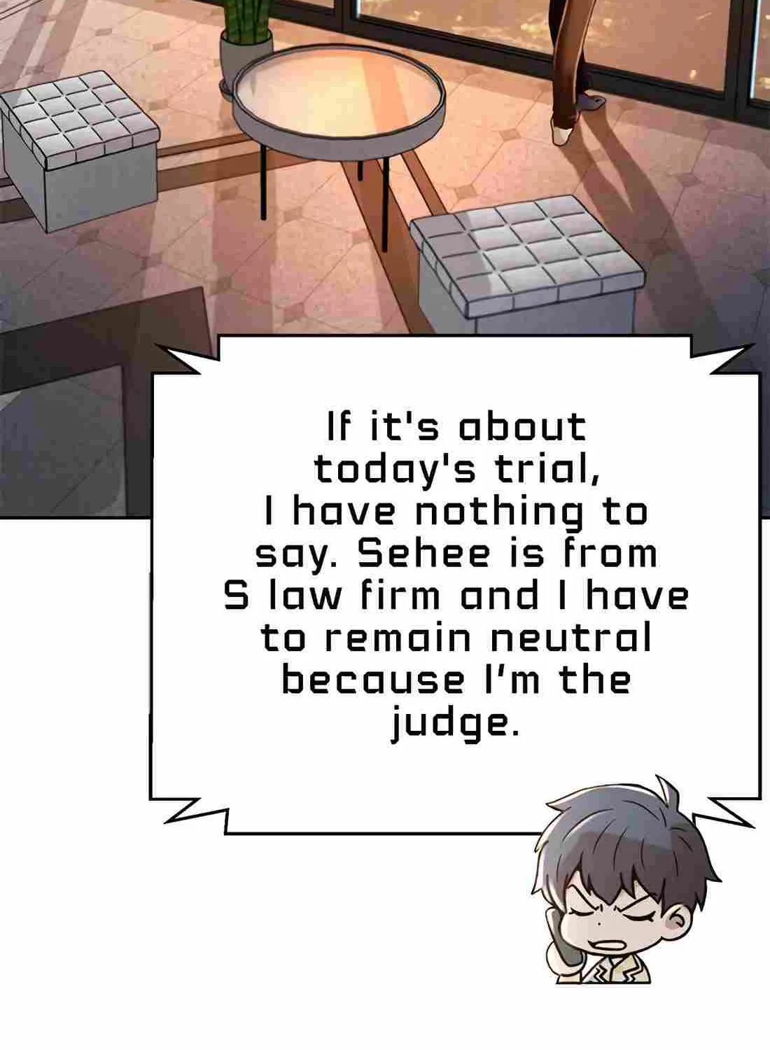 Judge Lee Han Young Zinmanga X Chapter 123 Page 73