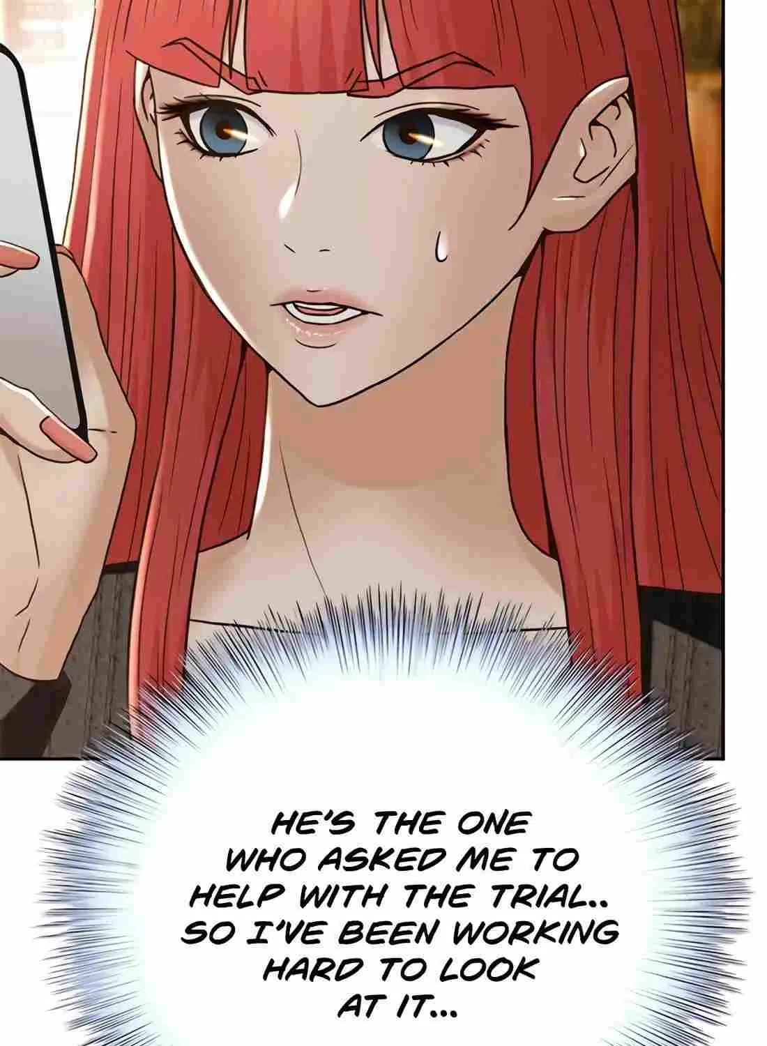 Judge Lee Han Young Zinmanga X Chapter 123 Page 76