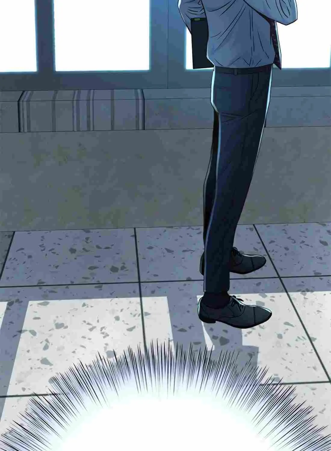 Judge Lee Han Young Zinmanga X Chapter 123 Page 135
