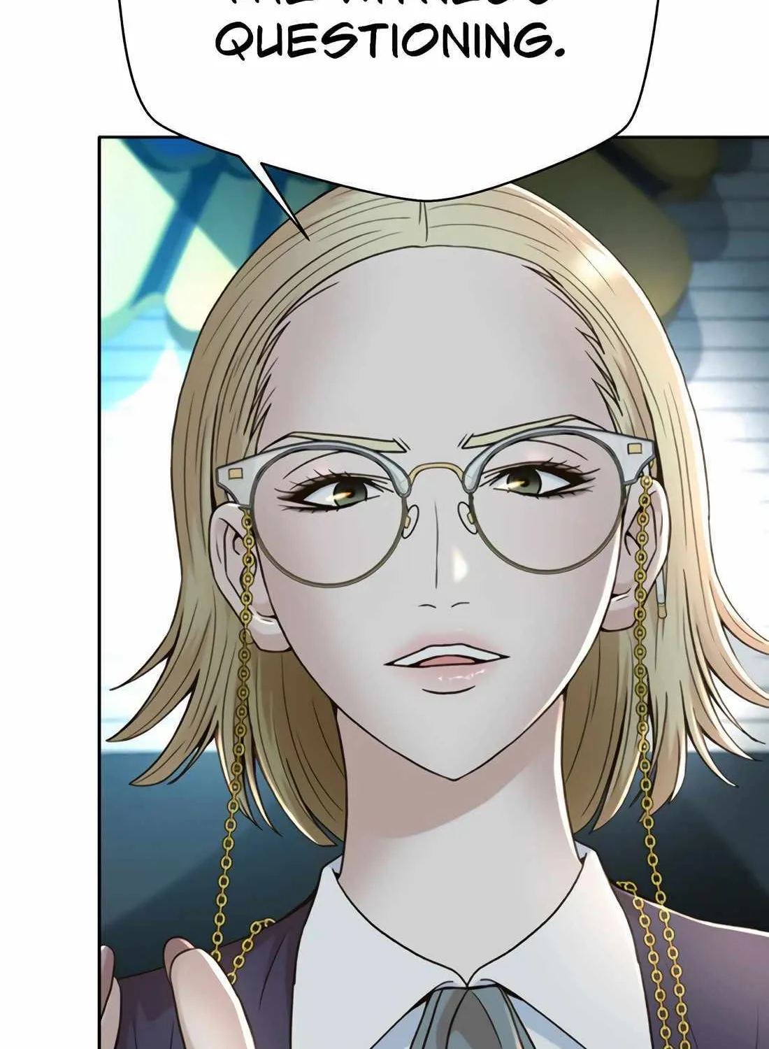 Judge Lee Han Young Zinmanga X Chapter 122 Page 7