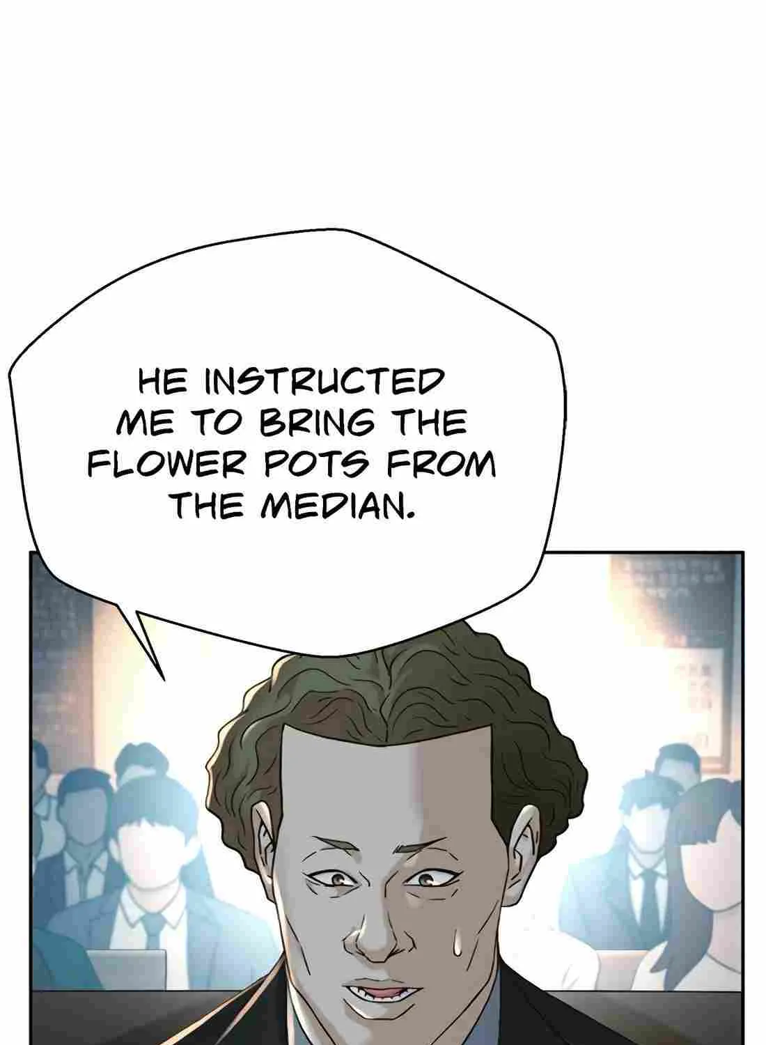 Judge Lee Han Young Zinmanga X Chapter 122 Page 12